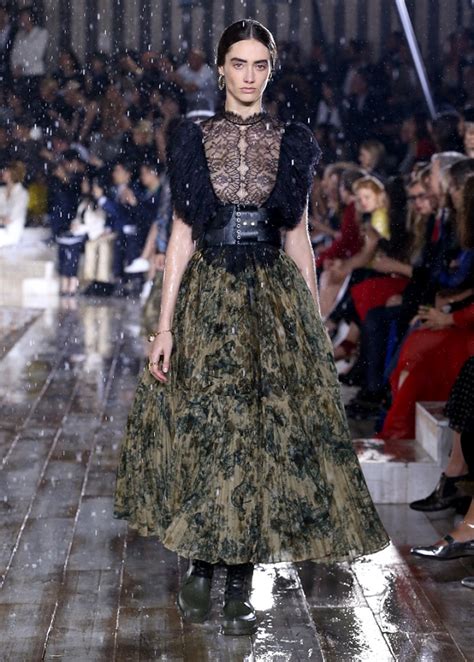 escaramuzas dior|5 Things To Know About Dior's Cruise Collection.